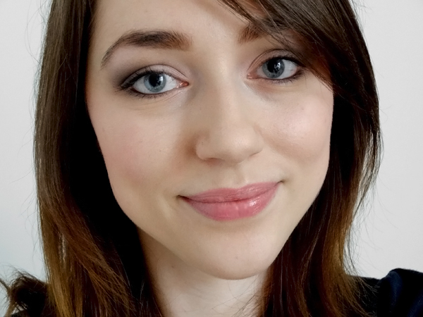 comment se maquiller rapidement tous les jours